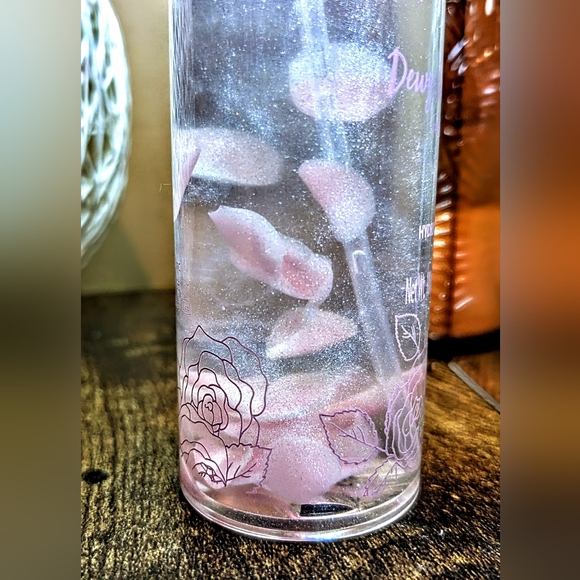 5/75$ GIRLACTIK Rose Petal Dewy Face Mist - Picture 15 of 15